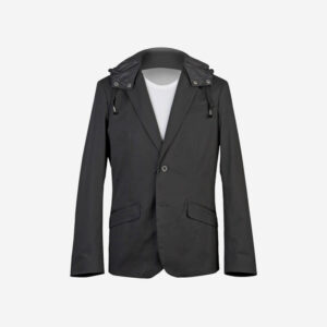 Man Coat