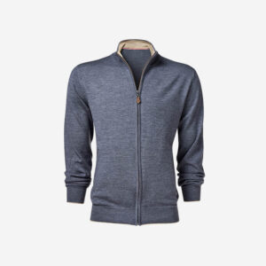 Warm Jacket